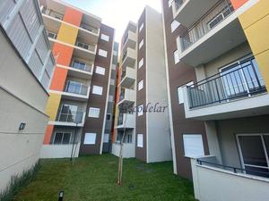Apartamento com 2 dormitórios à venda, 44 m² por R$ 308.900,00 - Tremembé - São Paulo/SP