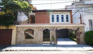 Casa com 4 dormitórios à venda, 232 m² por R$ 1.300.000,00 - Tremembe - São Paulo/SP