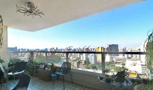 Apartamento à venda, 347 m² por R$ 2.220.000,00 - Bela Vista - São Paulo/SP
