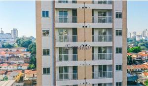 Apartamento com 2 dormitórios à venda, 42 m² por R$ 364.900,00 - Mandaqui - São Paulo/SP