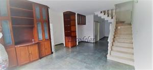 Sobrado com 4 dormitórios à venda, 137 m² por R$ 1.200.000,00 - Vila Clementino - São Paulo/SP