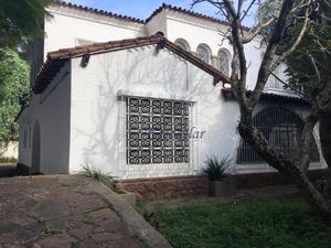 Casa com 3 dormitórios à venda, 350 m² por R$ 6.572.000,00 - Jardim Paulista - São Paulo/SP