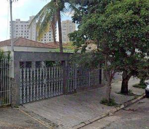 Casa com 3 dormitórios à venda, 400 m² por R$ 2.500.000,00 - Vila Maria (Zona Norte) - São Paulo/SP