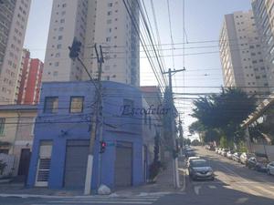 Salão para alugar, 70 m² por R$ 2.491,90/mês - Casa Verde - São Paulo/SP