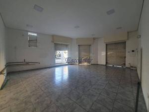 Salão para alugar, 70 m² por R$ 2.691,25/mês - Casa Verde - São Paulo/SP