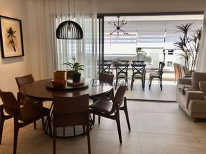 Apartamento à venda, 145 m² por R$ 2.100.000,00 - Vila Leopoldina - São Paulo/SP