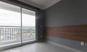 Apartamento com 1 dormitório à venda, 21 m² por R$ 270.000,00 - Santana - São Paulo/SP