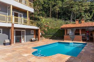 Sobrado com 4 dormitórios à venda, 418 m² por R$ 2.968.000,00 - Vila Irmãos Arnoni - São Paulo/SP