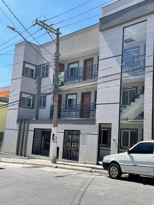 Apartamento com 1 dormitório à venda, 30 m² por R$ 245.000,00 - Vila Dom Pedro II - São Paulo/SP