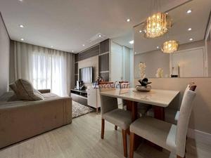Apartamento à venda, 42 m² por R$ 287.000,00 - Itaquera - São Paulo/SP