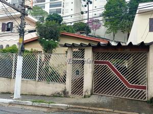 Casa à venda, 365 m² por R$ 995.000,00 - Parque Mandaqui - São Paulo/SP