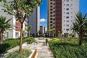 Apartamento com 4 quartos novos no contra-piso à venda, 246 m² por R$ 4.042.000 - Vila Mariana - São Paulo/SP