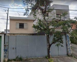 Sobrado com 4 dormitórios à venda, 205 m² por R$ 1.300.000 - Casa Verde Baixa - com quintal e churraquerira