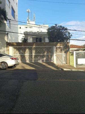 Casa com 4 dormitórios para alugar, 367 m² por R$ 10.425,00/mês - Planalto Paulista - São Paulo/SP