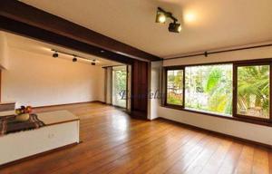 Casa com 4 dormitórios à venda, 305 m² por R$ 3.000.000,00 - Pinheiros - São Paulo/SP