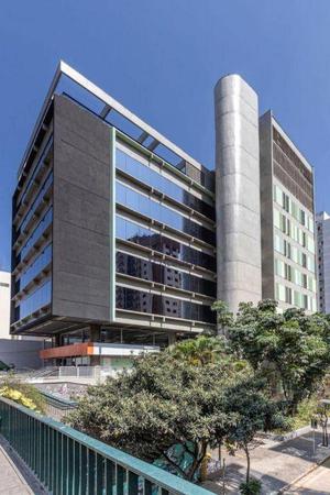 Laje para alugar, 883 m² por R$ 95.420,00/mês - Pinheiros - São Paulo/SP