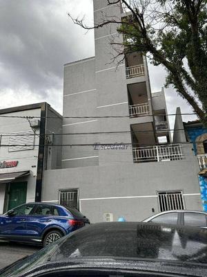 Apartamento à venda, 30 m² por R$ 195.000,00 - Penha de França - São Paulo/SP