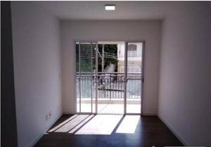 Apartamento à venda, 58 m² por R$ 337.000,00 - Imirim - São Paulo/SP