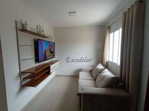 Casa com 2 dormitórios à venda, 74 m² por R$ 600.000,00 - Jardim Paraíso - São Paulo/SP