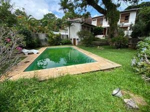 Casa com 4 dormitórios à venda, 310 m² por R$ 2.300.000,00 - Brooklin - São Paulo/SP