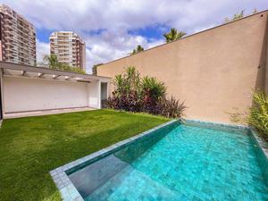 Casa com 4 dormitórios à venda, 490 m² por R$ 8.300.000,00 - Alto de Pinheiros - São Paulo/SP