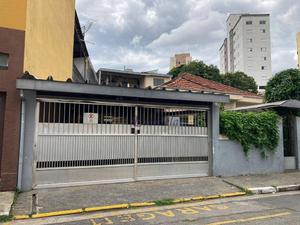 Casa à venda, 258 m² por R$ 1.100.000,00 - Vila Romero - São Paulo/SP