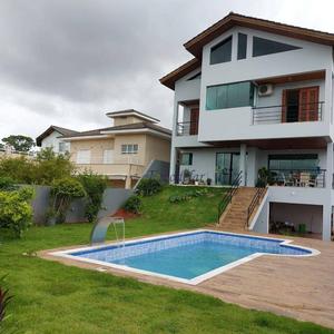 Casa com 4 dormitórios à venda, 469 m² por R$ 2.440.000,00 - Parque dos Príncipes - São Paulo/SP