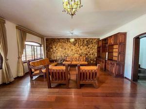 Sobrado com 3 dormitórios à venda, 350 m² por R$ 1.800.000,00 - Jardim França - São Paulo/SP