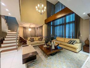 Cobertura com 5 dormitórios à venda, 480 m² por R$ 3.800.000,00 - Santana - São Paulo/SP