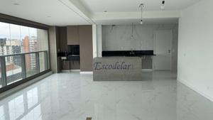 Apartamento com 3 dormitórios à venda, 158 m² por R$ 4.400.000,00 - Vila Nova Conceição - São Paulo/SP