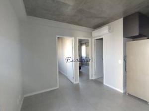 Apartamento com 2 dormitórios à venda, 51 m² por R$ 599.000,00 - Santana - São Paulo/SP