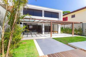 Casa com 4 dormitórios à venda, 375 m² por R$ 5.950.000,00 - Alto de Pinheiros - São Paulo/SP