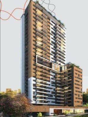 Apartamento à venda, 83 m² por R$ 749.128,00 - Vila Esperança - São Paulo/SP