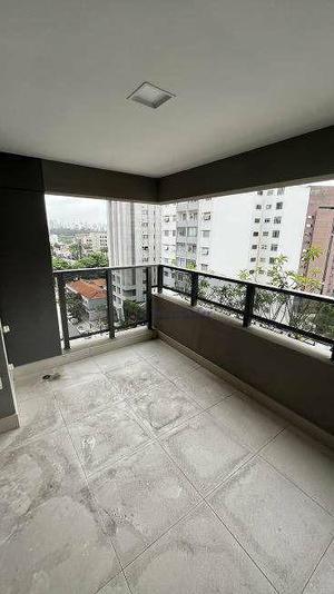 Apartamento com 3 dormitórios à venda, 287 m² por R$ 1.780.000,00 - Moema - São Paulo/SP