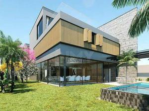 Casa em Condomínio  à Venda com 4 suítes ,730 m² no Brooklin Paulista