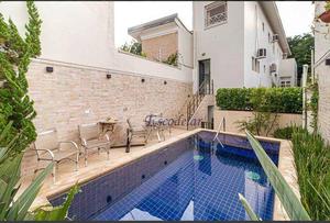 Casa com 3 dormitórios à venda, 360 m² por R$ 3.990.000,00 - Jardim Paulista - São Paulo/SP