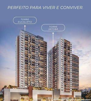 Apartamento com 3 dormitórios à venda, 115 m² por R$ 1.348.688,00 - Butantã - São Paulo/SP