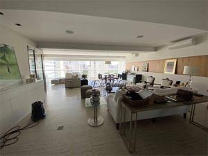 Apartamento à venda, 275 m² por R$ 5.850.000,00 - Campo Belo - São Paulo/SP