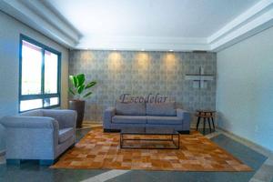 Apartamento com 3 dormitórios à venda, 95 m² por R$ 540.000,00 - Jardim Morumbi - São Paulo/SP
