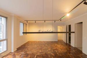 Apartamento com 2 dormitórios à venda, 94 m² por R$ 1.150.000,00 - Jardim Paulista - São Paulo/SP
