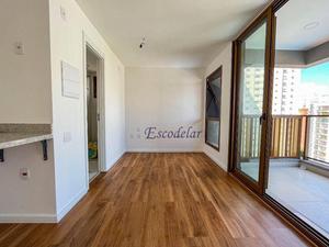 Apartamento com 1 dormitório à venda, 26 m² por R$ 950.741,00 - Vila Nova Conceição - São Paulo/SP