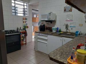Sobrado com 4 dormitórios à venda, 230 m² por R$ 1.490.000,00 - Vila Mariana - São Paulo/SP