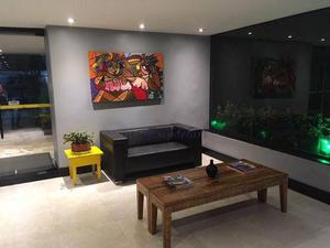 Apartamento com 2 quartos à venda, 75 m² por R$ 950.000 - Jardim Paulista - São Paulo/SP