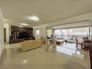 Apartamento com 3 dormitórios à venda, 170 m² por R$ 2.390.000,00 - Santana - São Paulo/SP