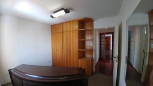 Apartamento com 3 dormitórios para alugar, 115 m² por R$ 9.114,00/mês - Indianópolis - São Paulo/SP