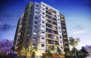 Apartamento com 2 dormitórios à venda, 47 m² por R$ 415.000,00 - Parque Mandaqui - São Paulo/SP