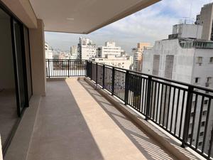 Apartamento com 4 dormitórios à venda, 226 m² por R$ 6.795.600,00 - Jardins - São Paulo/SP