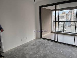 Apartamento com 3 quartos para alugar, 158 m² por R$ 32.500/mês - Vila Nova Conceição - São Paulo/SP