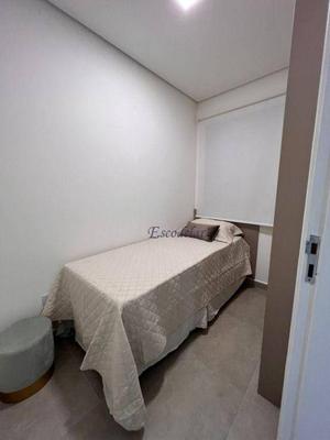 Apartamento com 2 dormitórios à venda, 35 m² por R$ 311.240,00 - Vila Isolina Mazzei - São Paulo/SP