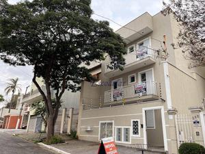 Apartamento à venda, 46 m² por R$ 339.000,00 - Jardim França - São Paulo/SP